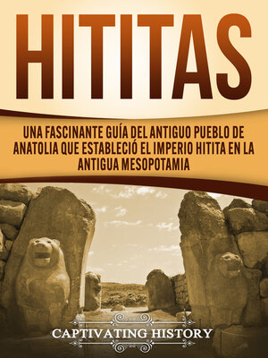 cover image of Hititas